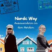 Podcast Nordic Way - Auswandern in den Norden