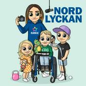 Podcast Nordlyckan