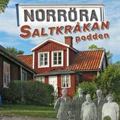 Podcast Norröra - Saltkråkan