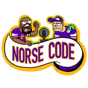 Podcast Norse Code: The #1 Podcast for Your Minnesota Vikings