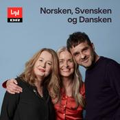 Podcast Norsken, svensken og dansken