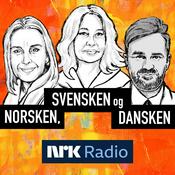 Podcast Norsken, svensken og dansken