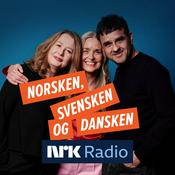 Podcast Norsken, svensken og dansken