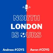 Podcast North London Is Ours