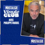 Podcast Nostalgie Vinyle Club