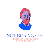 Podcast Not Boring CEs