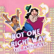Podcast Not One Right Way