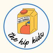 Podcast The Hip Kids