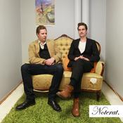 Podcast Noterat podcast