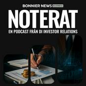 Podcast Noterat