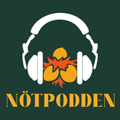 Podcast Nötpodden