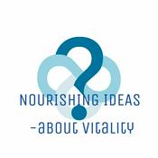 Podcast Nourishing Ideas