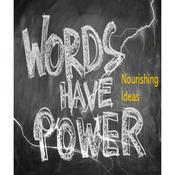 Podcast Nourishing Ideas