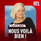 Podcast Nous voilà bien !