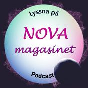 Podcast Nova-magasinets Pod