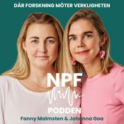 Podcast NPF PODDEN