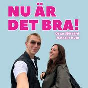 Podcast NU ÄR DET BRA!