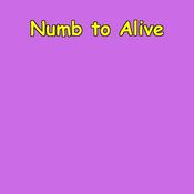 Podcast Numb to Alive | Feel Something Again
