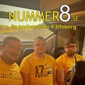 Podcast nummer8.se - En podd om IF Elfsborg