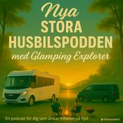 Podcast Nya Stora Husbilspodden