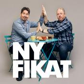 Podcast Nyfikat