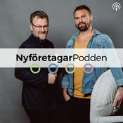 Podcast Nyföretagarpodden