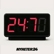 Podcast Nyheter24/7