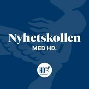 Podcast Nyhetskollen med HD