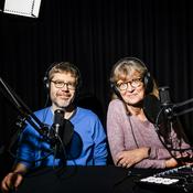 Podcast Nyhetskollen med HD