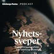 Podcast Nyhetssvepet