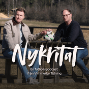 Podcast Nykritat