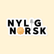 Podcast Nylig Norsk