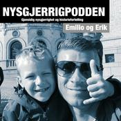 Podcast Nysgjerrigpodden