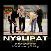 Podcast Nyslipat
