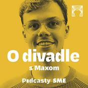 Podcast O divadle s Maxom