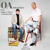 Podcast #OAndrasidan