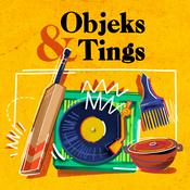 Podcast Objeks & Tings