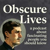 Podcast Obscure Lives Podcast