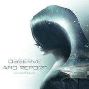 Podcast Observe And Report