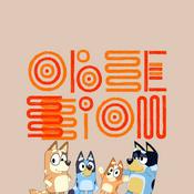 Podcast Obsession: Bluey