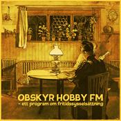 Podcast Obskyr hobby FM