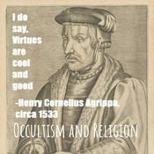 Podcast Occultism and Religion: Bending Reality