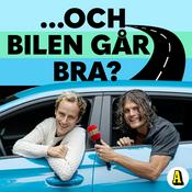 Podcast ... och bilen går bra?