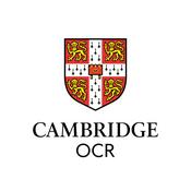 Podcast Cambridge OCR