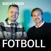 Podcast Bohusläningen Fotboll