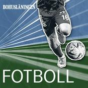 Podcast Bohusläningen Fotboll