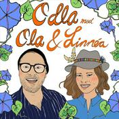 Podcast Odla med Ola & Linnéa