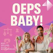 Podcast Oeps Baby!