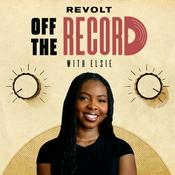 Podcast Off The Record With Elsie
