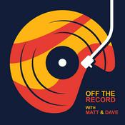 Podcast Off The Record
